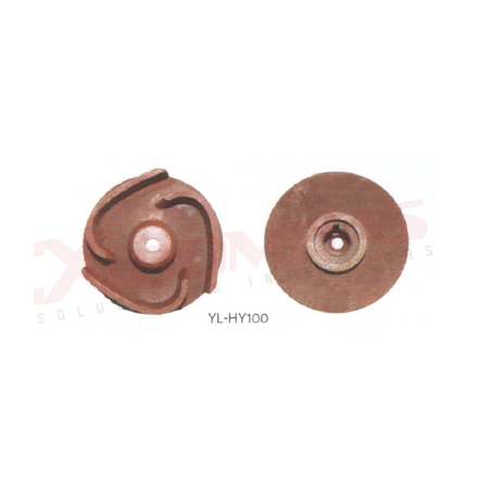 9592 F&Q YL-HY100 IMPULSOR PARA BOMBA DE GASOLINA