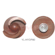 9593 F&Q YL-HYDP80 IMPULSOR PARA BOMBA DE GASOLINA