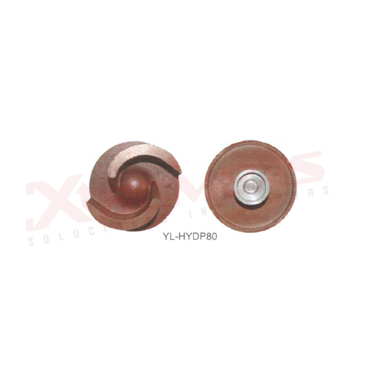 9593 F&Q YL-HYDP80 IMPULSOR PARA BOMBA DE GASOLINA