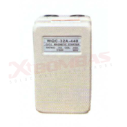 9923 F&Q WQC-12B-440 ARRANCADOR A TENSIÓN PLENA CON PROTECCIÓN TERMOMAGNÉTICA