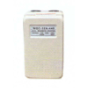9923 F&Q WQC-12B-440 ARRANCADOR A TENSIÓN PLENA CON PROTECCIÓN TERMOMAGNÉTICA