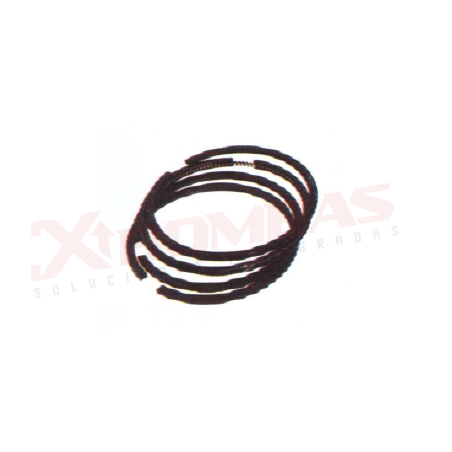 9981 F&Q PR42 ANILLO PARA PISTON