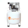 0987L F&Q LD-75035V COMPRESOR DE AIRE LIBRE DE ACEITE