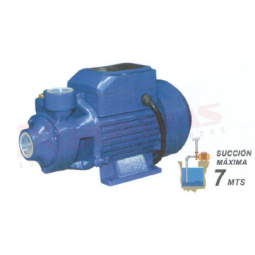 J9701 F&Q OP200L CONJUNTO MOTOR BOMBA