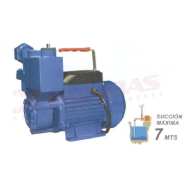 J9702 F&Q OA200 CONJUNTO MOTOR BOMBA