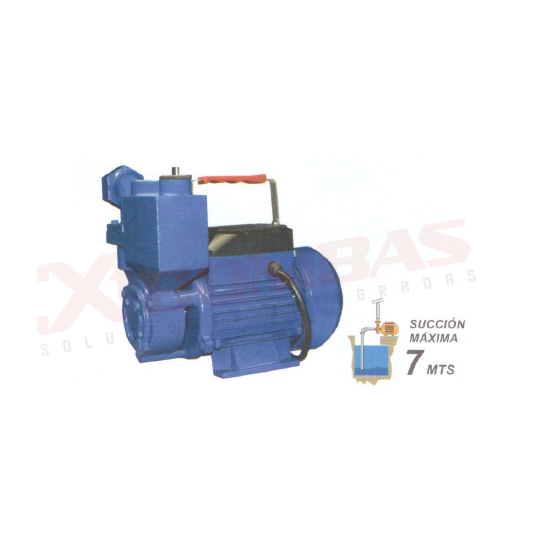 J9702 F&Q OA200 CONJUNTO MOTOR BOMBA