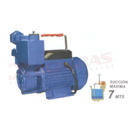 J9703 F&Q OA400 CONJUNTO MOTOR BOMBA