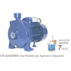 J9706 F&Q OC300L CONJUNTO MOTOR BOMBA
