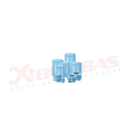 ARO-450120V-B114, WATER TEC, TANQUES HIDRONEUMATICOS