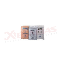 MAN05002, WATER TEC, MEDIOS FILTRANTES