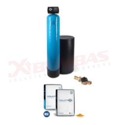 SYS-SR1-275MNX-1665A, WATER TEC, SISTEMA DE SUAVIZACIÓN