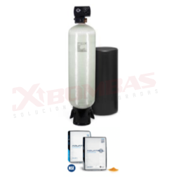 SYS-SR1-581ST-XT-1865B, WATER TEC, SISTEMA DE SUAVIZACIÓN