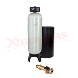 SYS-SR1-315TME-3072B, WATER TEC, SISTEMA DE SUAVIZACIÓN