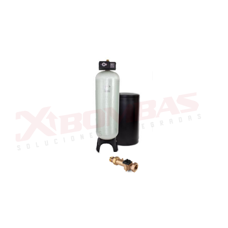 SYS-SR1-315MNX-4872D, WATER TEC, SISTEMA DE SUAVIZACIÓN