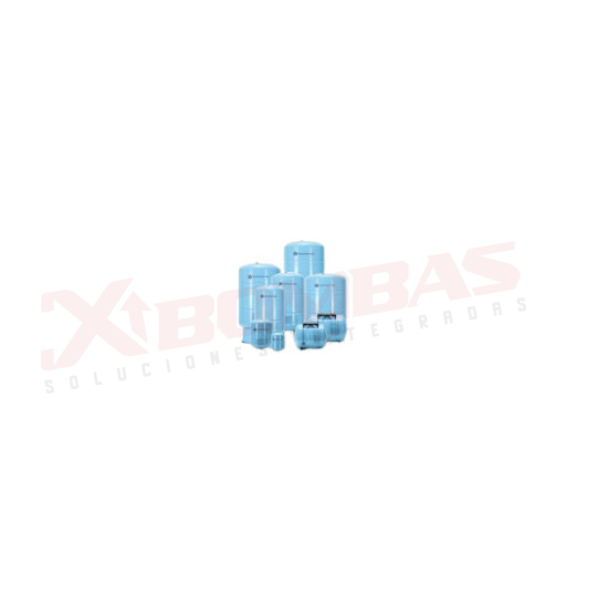 ARO-450120V-B114, WATER TEC, TANQUES HIDRONEUMATICOS