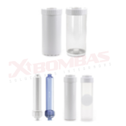 UDF-20BP, WATER TEC, HYDRONIX UDF SERIE GAC - CARBÓN GRANULAR