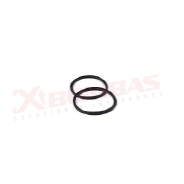 REFACCIÓN HF45-ORING, WATER TEC, COMPONENTES PARA PORTAFILTROS