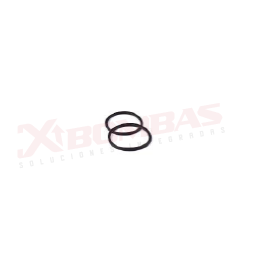 REFACCIÓN HF45-ORING, WATER TEC, COMPONENTES PARA PORTAFILTROS