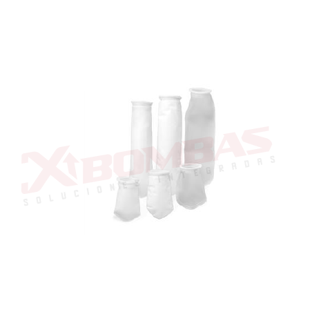 BAG4-100M, WATER TEC, HYDROSCIENTIFIC SERIE BF - BOLSAS