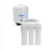 RRE15550, WATER TEC, OSMOSIS INVERSA - 5 Y 6 ETAPAS - 50 GPD (INCLUYEN EQUIPO, TANQUE Y KIT DE CONEXIÓN)