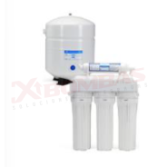 RRE15380, WATER TEC, OSMOSIS INVERSA - 5 Y 6 ETAPAS - 100 GPD (INCLUYEN EQUIPO, TANQUE Y KIT DE CONEXIÓN)