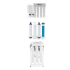 HDG-45LRCP-P-M, WATER TEC, HYDRO GUARD - OSMOSIS INVERSA (INCLUYE EQUIPO Y KIT DE CONEXIÓN)