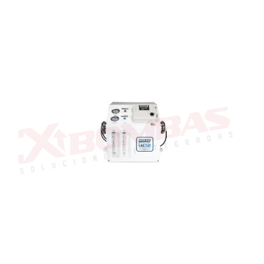 ROH22333HLE, WATER TEC, SISTEMAS DE OSMOSIS INVERSA COMERCIAL SPV (SS304) - ALTO FLUJO