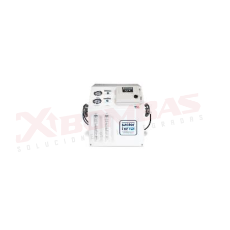 ROH22433HLE, WATER TEC, SISTEMAS DE OSMOSIS INVERSA COMERCIAL SPV (SS304) - ALTO FLUJO