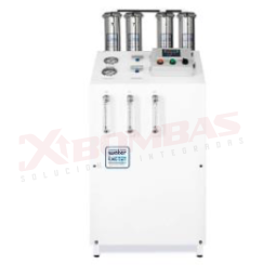 ROH22133BW, WATER TEC, SISTEMAS DE OSMOSIS INVERSA COMERCIALES SPV (SS304) - ALTO RECHAZO