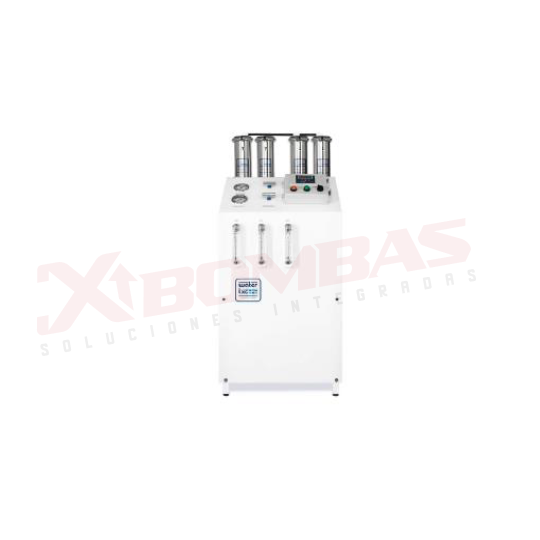 ROH22533BW, WATER TEC, SISTEMAS DE OSMOSIS INVERSA COMERCIALES SPV (SS304) - ALTO RECHAZO