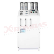 ROH22633BW, WATER TEC, SISTEMAS DE OSMOSIS INVERSA COMERCIALES SPV (SS304) - ALTO RECHAZO