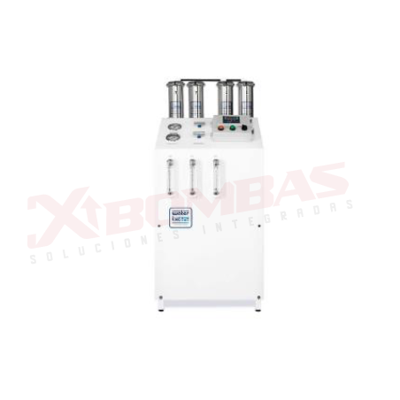 ROH22633BW, WATER TEC, SISTEMAS DE OSMOSIS INVERSA COMERCIALES SPV (SS304) - ALTO RECHAZO