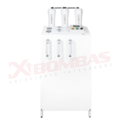 ROS-IXC-1FRP-BW, WATER TEC, SISTEMAS DE OSMOSIS INVERSA COMERCIALES FRP (FIBRA) - ALTO RECHAZO