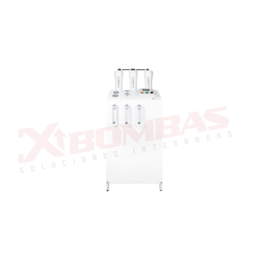 ROS-IXC-4FRP-BW, WATER TEC, SISTEMAS DE OSMOSIS INVERSA COMERCIALES FRP (FIBRA) - ALTO RECHAZO