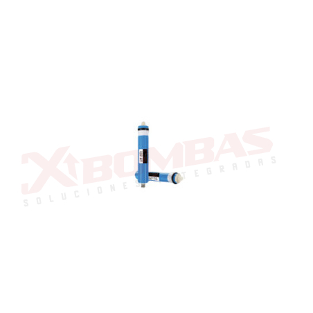 TW-1812-75, WATER TEC, MEMBRANA HYDRON