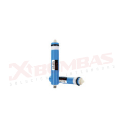 TW-2012-100, WATER TEC, MEMBRANA HYDRON