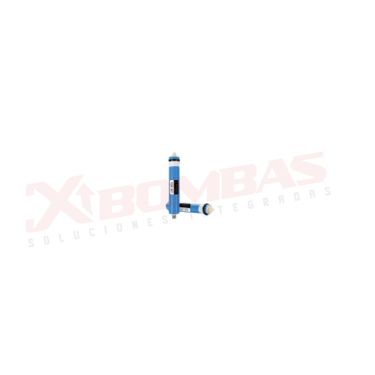 HLP-2521, WATER TEC, MEMBRANA HYDRON