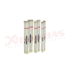 BW-4040, WATER TEC, MEMBRANA HYDRON