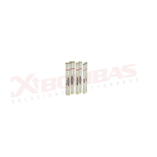 BW-4040, WATER TEC, MEMBRANA HYDRON