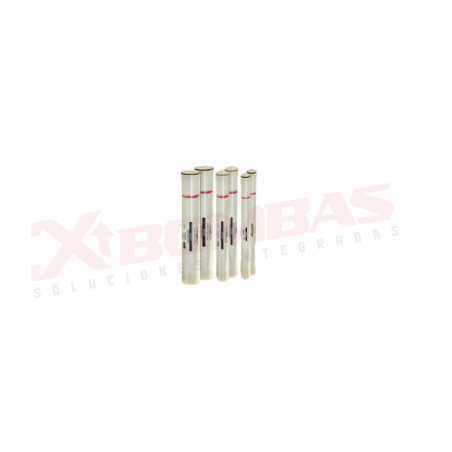 UHLE-4040-PRO, WATER TEC, MEMBRANA HYDRON