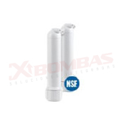 REFACCIONES MH03-ORING, WATER TEC, HYDRONIX PORTAMEMBRANA - SERIE MH03 - 1812