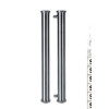 SPV-4040-12, WATER TEC, HYDRONIX PORTAMEMBRANA - SERIE SPV ACERO INOXIDABLE
