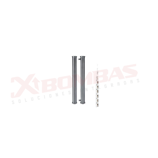 SPV-4080, WATER TEC, HYDRONIX PORTAMEMBRANA - SERIE SPV ACERO INOXIDABLE