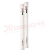 FRPV-408030EF, WATER TEC, HYDRON PORTAMEMBRANA - SERIE FRPV FIBRA DE VIDRIO