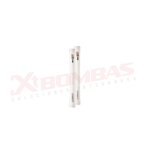 FRPV-4012030EF, WATER TEC, HYDRON PORTAMEMBRANA - SERIE FRPV FIBRA DE VIDRIO