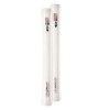 FRPV-4012030EF, WATER TEC, HYDRON PORTAMEMBRANA - SERIE FRPV FIBRA DE VIDRIO