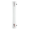 FRPV-8030S-1F, WATER TEC, HYDRON PORTAMEMBRANA - SERIE FRPV FIBRA DE VIDRIO