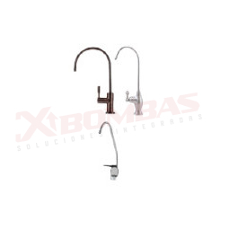LF-BLR, WATER TEC, HYDRONIX - SERIE LF/ BLR - LLAVES CUELLO DE GANSO DE LAGO ALCANCE