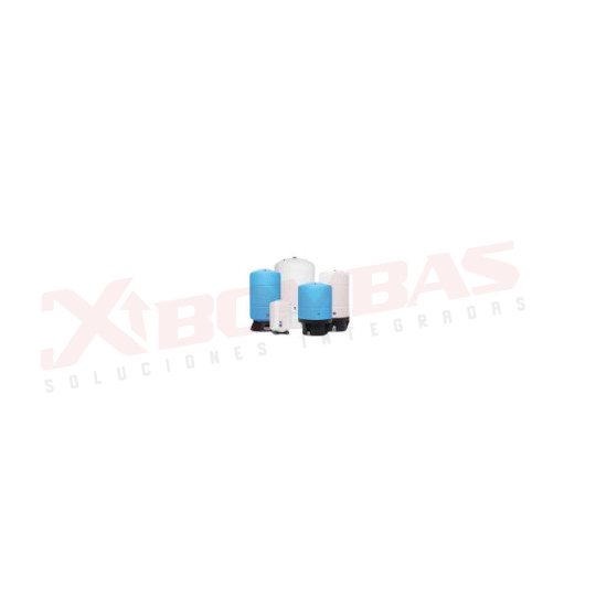 RO-14-W14, WATER TEC, TANQUES DE ALMACENAMIENTO - OSMOSIS INVERSA SERIE AQT