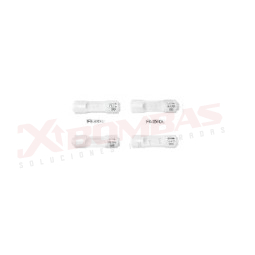 REFACCIÓN IFR-1000, WATERTEC, HYDRONIX - SERIE IFR RESTRICTOR DE FLUJO